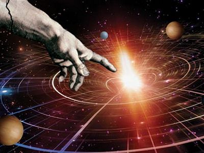 Эволюционизм: стройка без архитектора. Рассуждения ученого