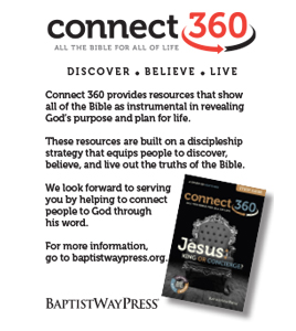Baptist Way Press
