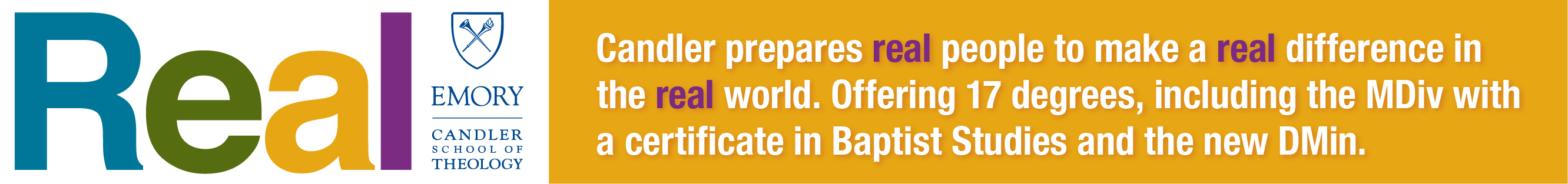 Candler School of Thology