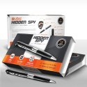 Hidden Spy Pen HD Camera & 720p Video Camera Recorder DVR - Record in 1280x720 HD Video Resolution - Free 8GB SD Card Included
