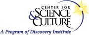 Center for Science and Culture