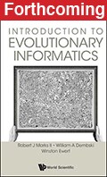 Introduction to Evolutionary Informatics
