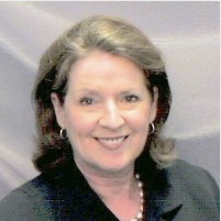 Image may contain: 1 person, smiling, closeup