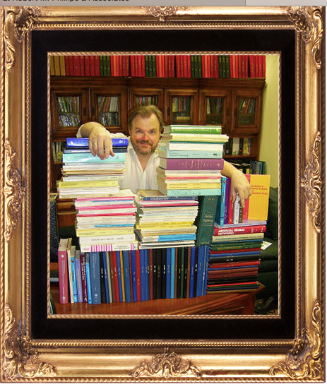 Image may contain: 1 person, indoor