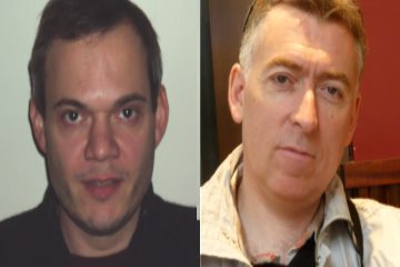 TMR 169 : Blue Suede Truths (with Antony Rotunno & Julian Charles)