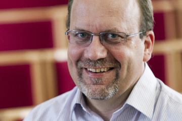 TMR 156 : "Grill a Christian on TMR" - Q&A with David Robertson