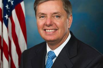 US Senator Lindsey Graham on North Korea - "If that's what it would take."