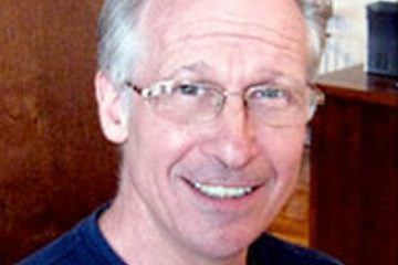 TMR 161 : Mark Antonacci : Test the Shroud - At the Atomic and Molecular Levels