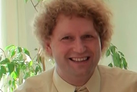 TMR 163 : Dr. Martin Erdmann : Christianity in Conflict with American Civil Religion