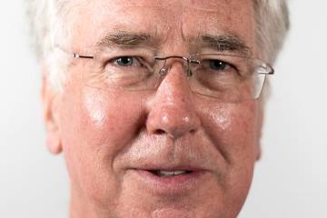 UK Defence Secretary - Nuclear First Strike OK (BBC/Independent)