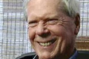 TMR 171 : Dr. Paul Craig Roberts : Trump Is Over