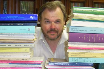 TMR 173 : Dr. Robert J. Marks II : Evolutionary Informatics