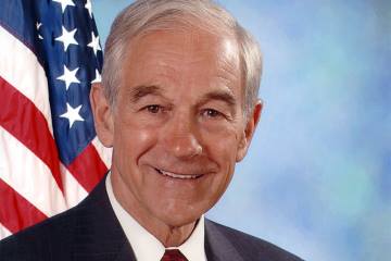 Candidate Trump ‘I Love Wikileaks’ - President Trump ‘Arrest Assange!’ (Ron Paul)