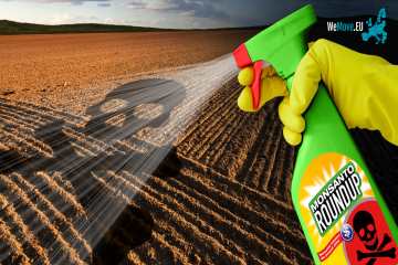 Stop Glyphosate (WEMOVE.EU)