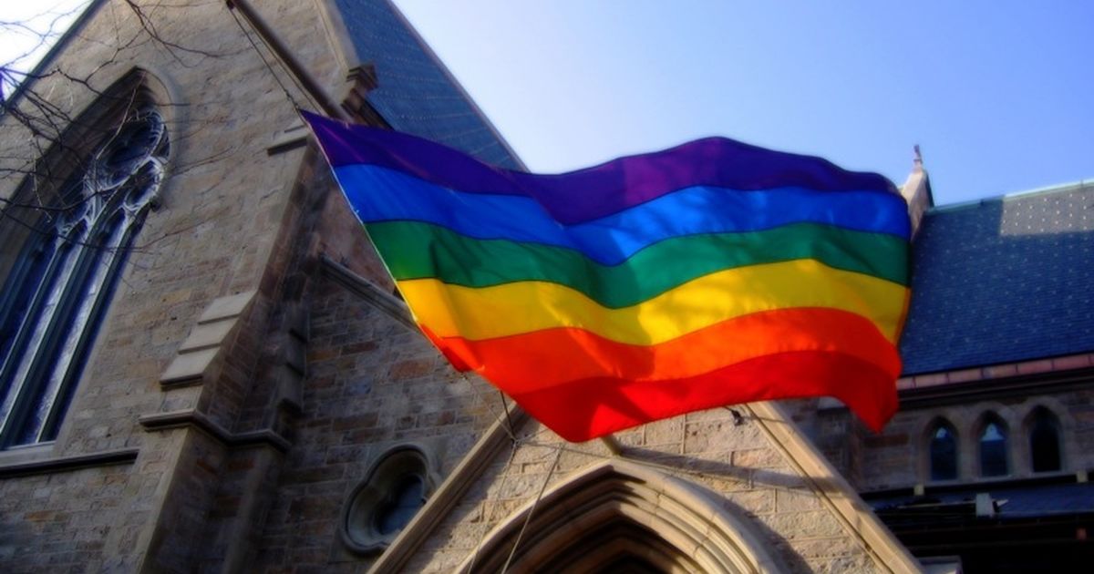 A Few Thoughts on the Hatmaker Position on LGBTQ