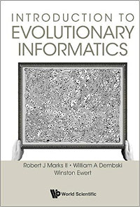 Introduction to Evolutionary Informatics