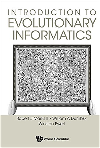Introduction to Evolutionary Informatics