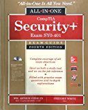CompTIA Security+ All-in-One Exam Guide, Fourth Edition (Exam SY0-401)