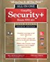 CompTIA Security+ All-in-One Exam Guide, Fourth Edition (Exam SY0-401)