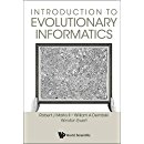 Introduction to Evolutionary Informatics