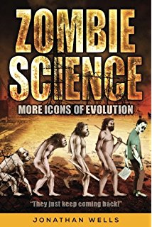 Zombie Science: More Icons of Evolution