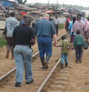 Walk Humbly with God