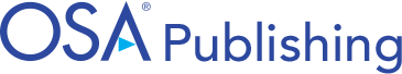 OSA Publishing