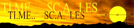 TimeScales.org